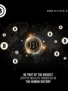Bitcoin Black Airdrop Registration – (FREE 3,600 BCB coins)