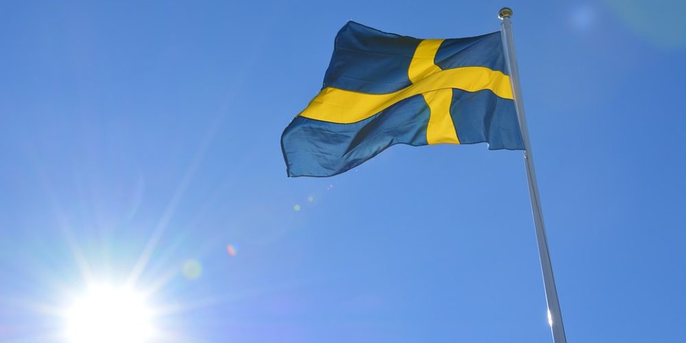 Polovica Švédov nepriamo vlastní Bitcoiny …..