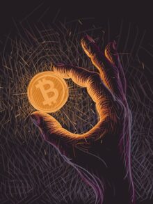 Bitcoin sa čoskoro vráti na historické maximum a do roku 2030 dosiahne 400 000 USD!